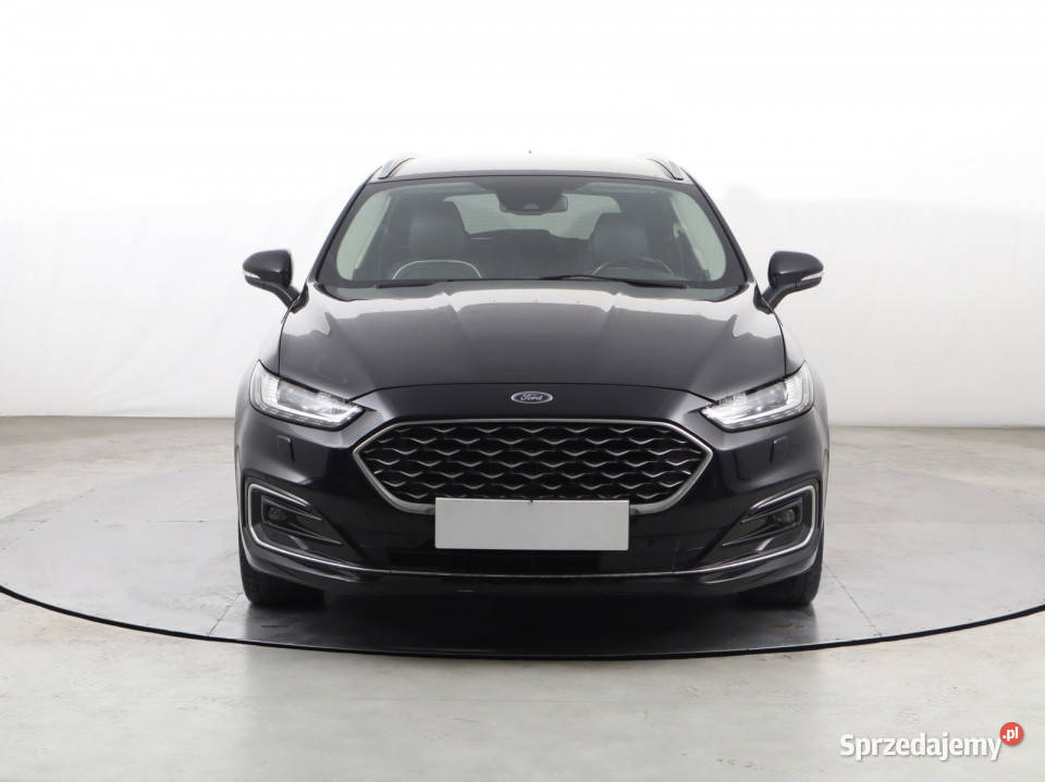 Ford Mondeo 20 Hybrid Katowice