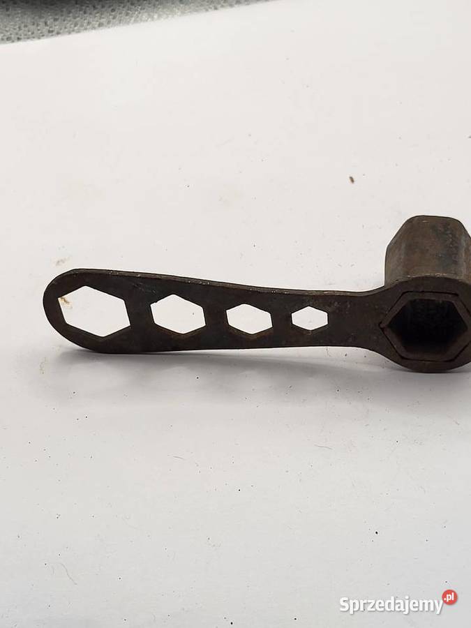 KLUCZ DO ŚWIEC śląskie Rybnik