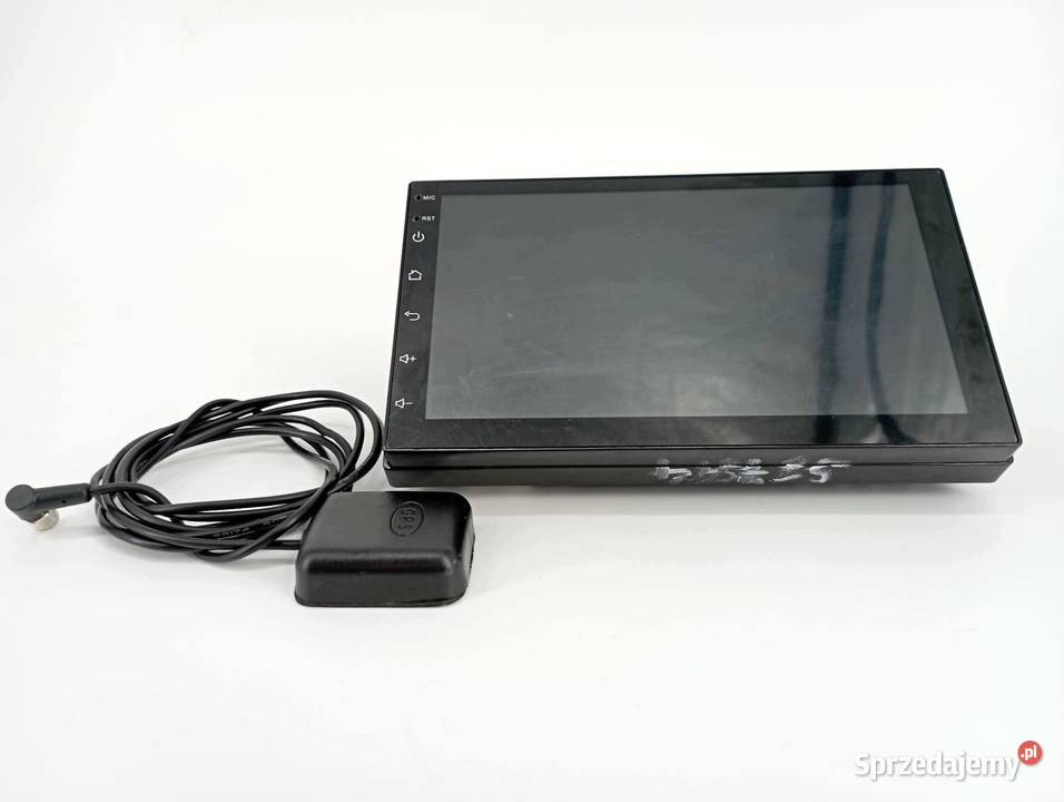 RADIO 2 DIN 211000997 Mazda 3 I 20032009