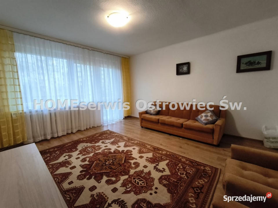 Mieszkanie Ostrowiec Świętokrzyski 48m2 sprzedam