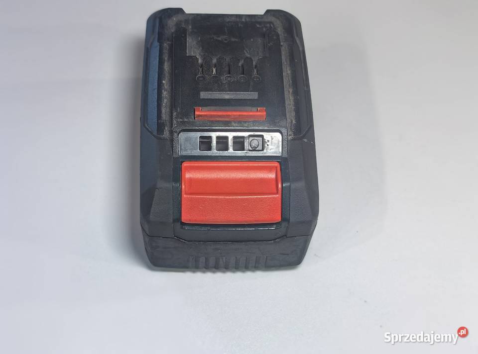 Akumulator 4 Ah einhell nowy 2019 DPD Inczew