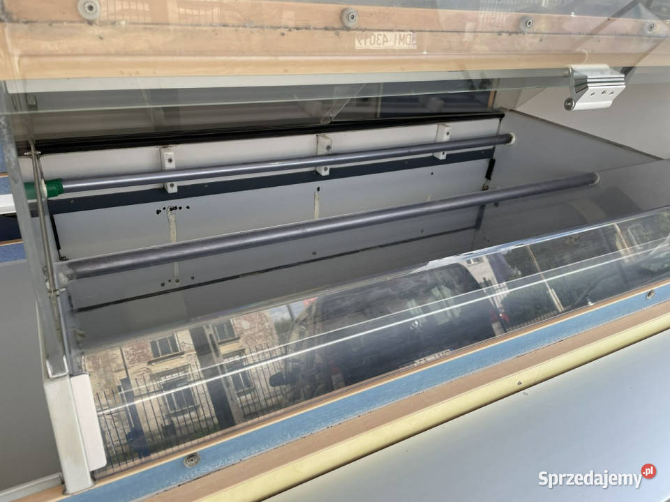 Opel Vivaro Autosklep pieczywa Sklep bar Syców