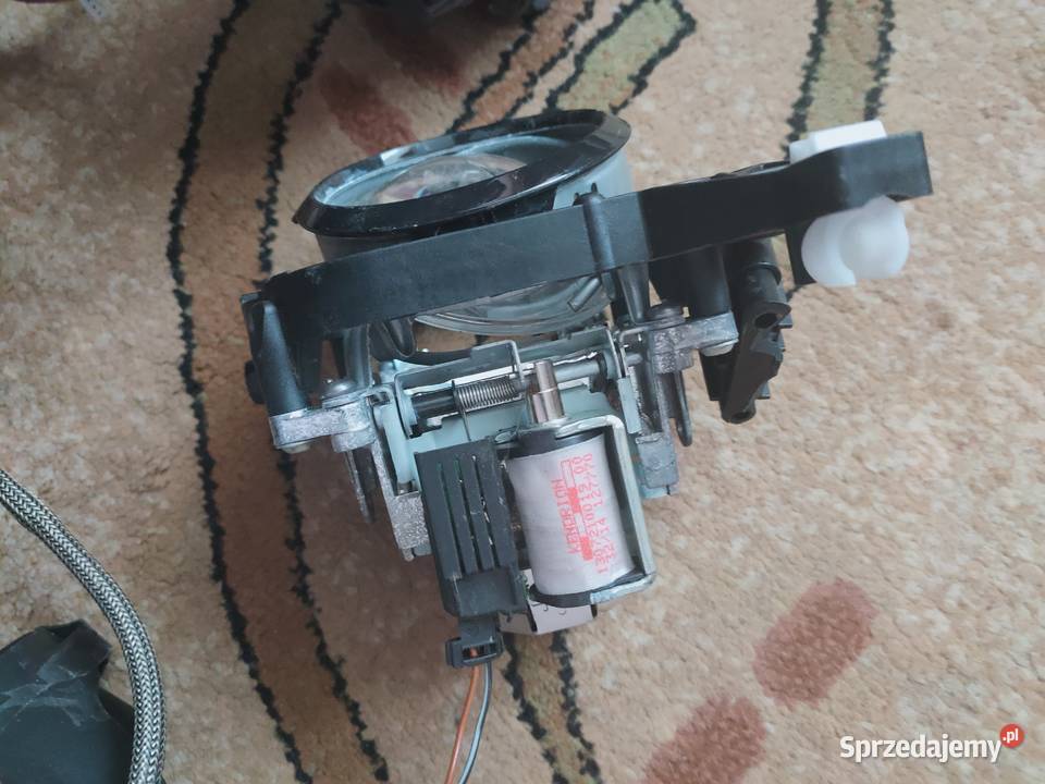 Halogen audi a4 B8 Suwałki