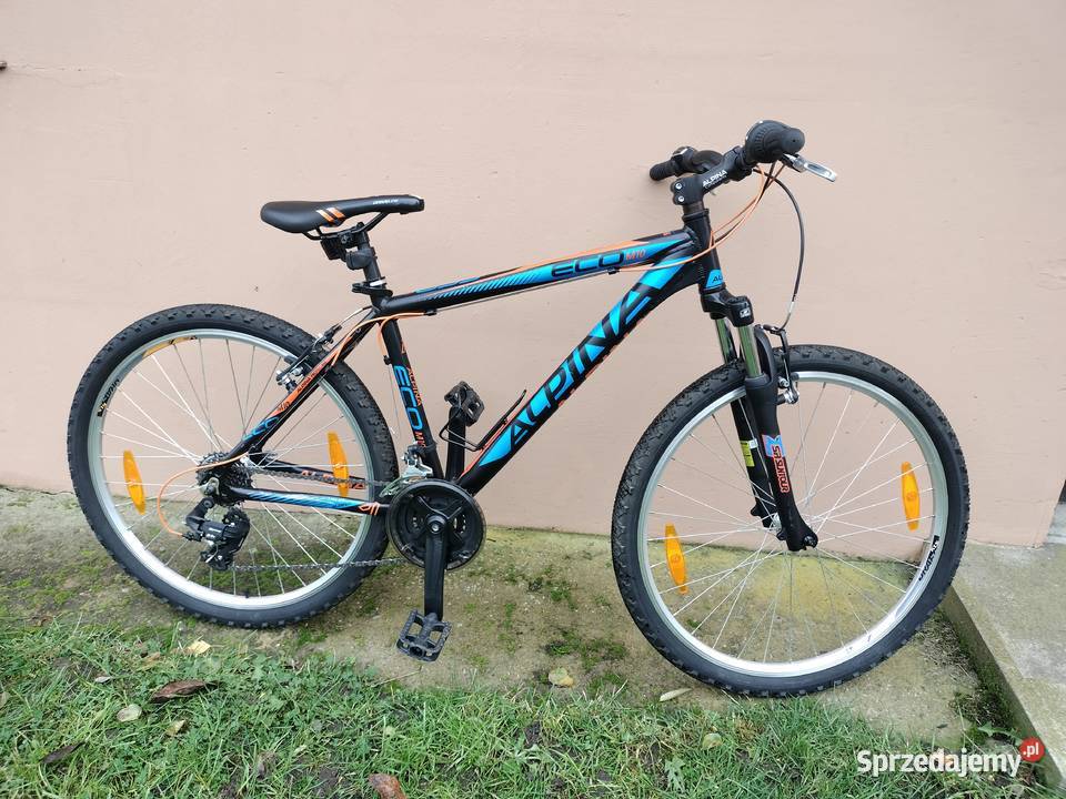 Rower kellys MTB Eco M10 Alpina Sierpc