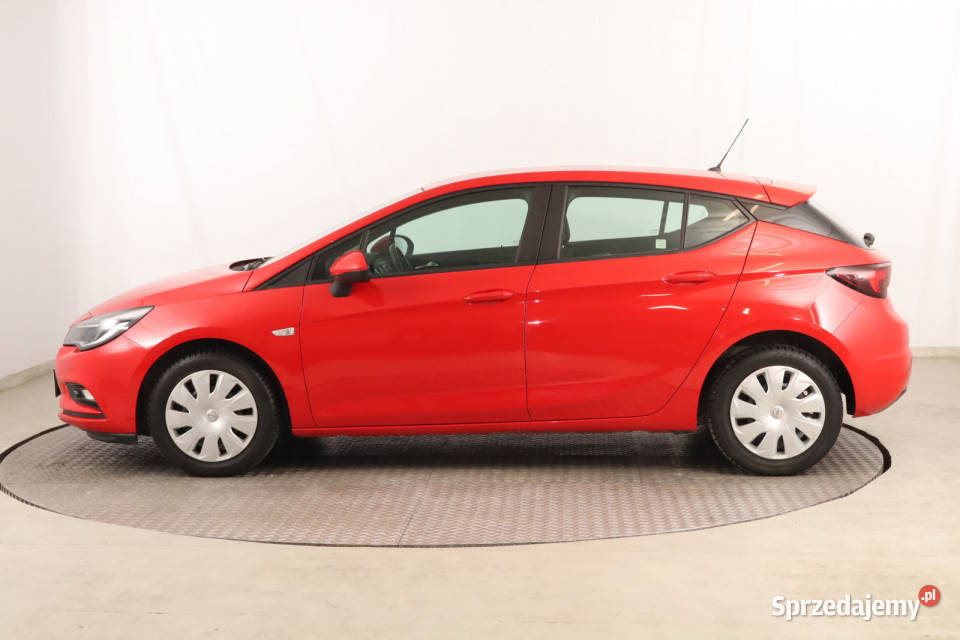 Opel Astra 16 CDTI Zabrze sprzedam