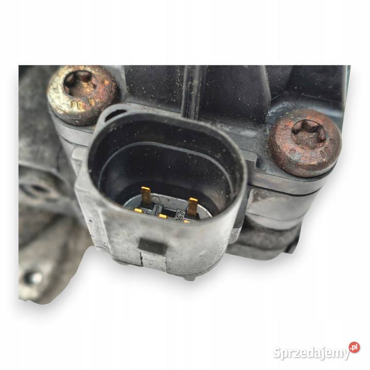 CHŁODNICA SPALIN ZAWÓR EGR Volvo V60 S60 II V70 Chełm