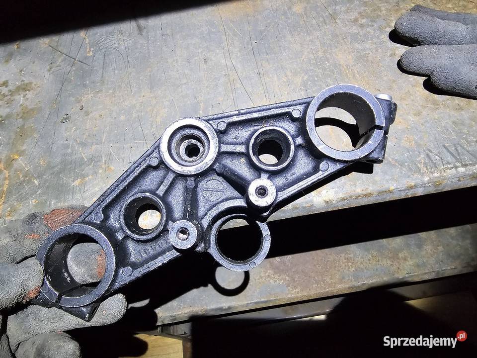 Suzuki GS 500 półka górna półki gs500 Jelenia Góra