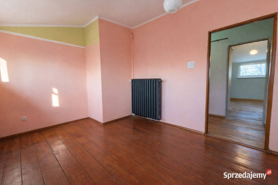 2Pokoje Obok GALAXY Żubrów Miejsce post Szczecin