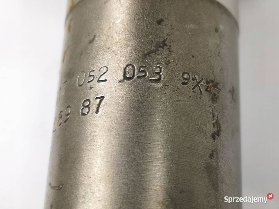 ZESTAW NAPRAWCZY MOSTU IVECO TRUCKS DAILY NOWY