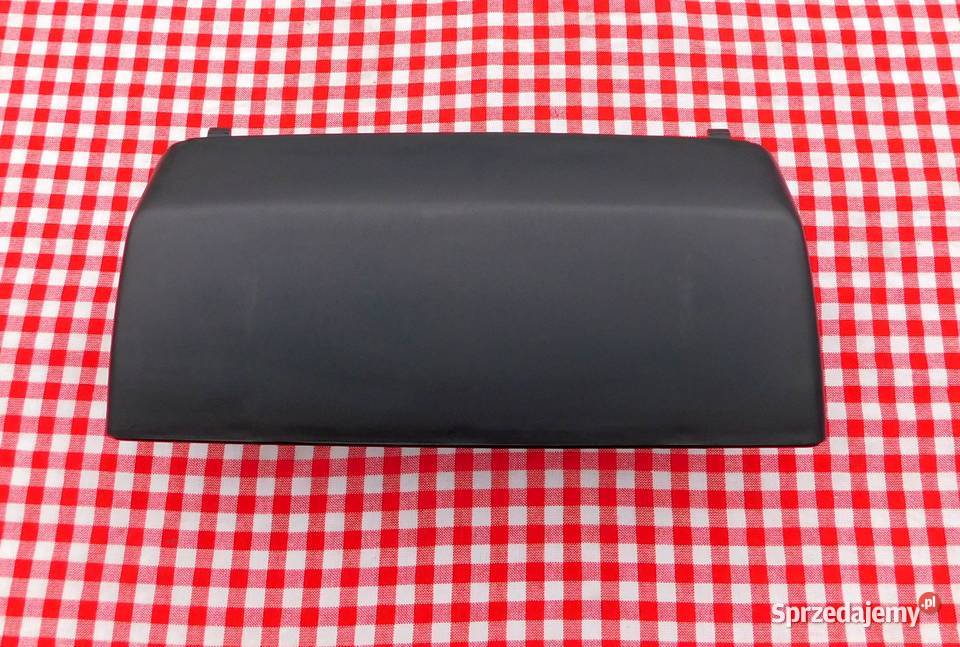 NOWA oryginalna obudowa licznika FSM Polski Fiat osobowe małopolskie Tarnów