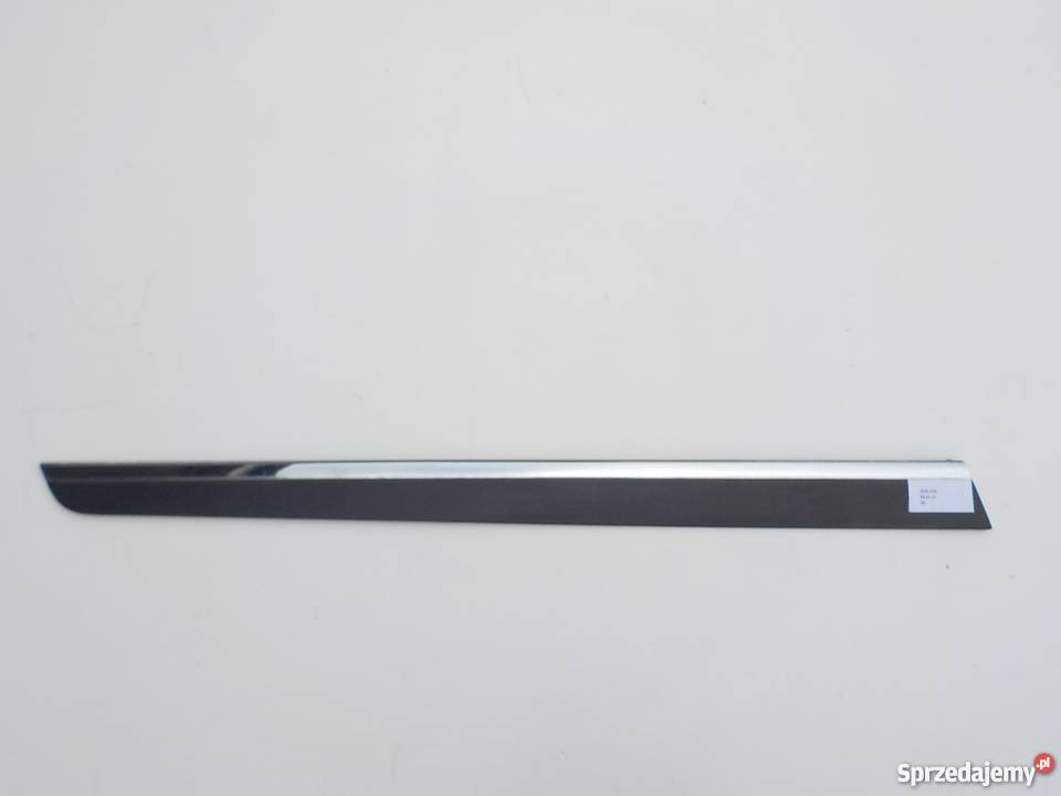 LISTWA DOLNA DRZWI LEWY PRZÓD INFINITI EX QX50