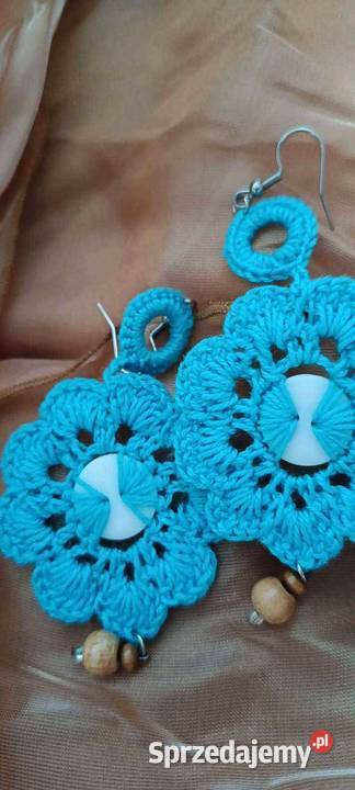 Jubilerskie szydełkowanie