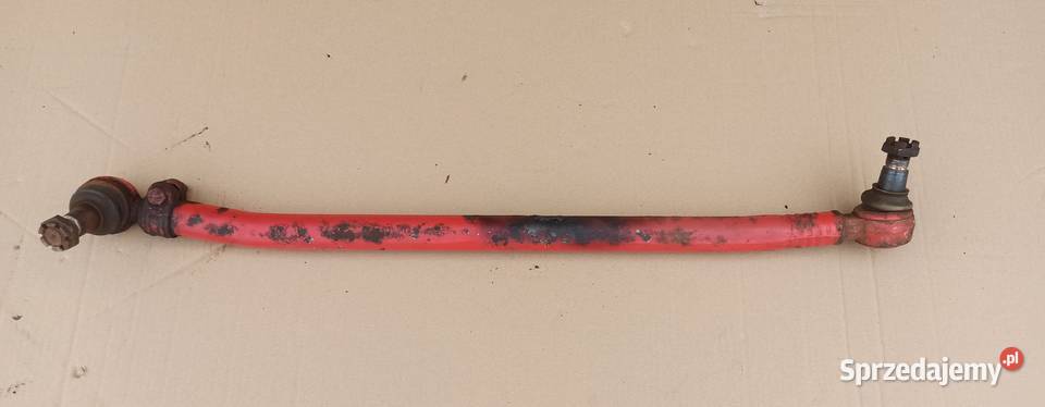 IVECO EUROCARGO DRĄZEK KIEROWNICZY Bieleń