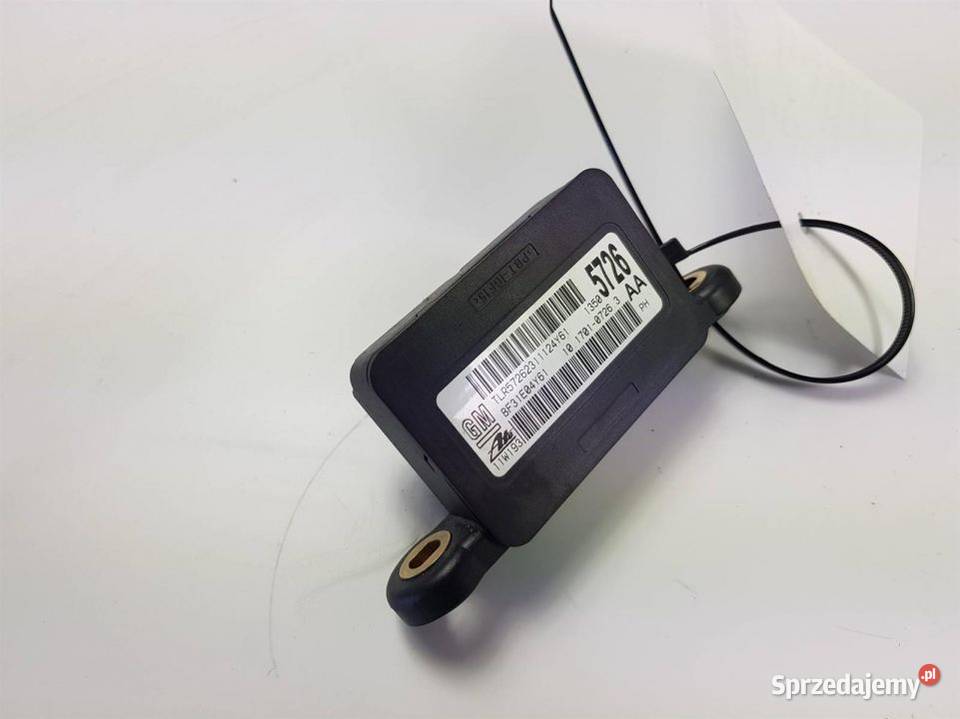 MODUŁ ASTRA J 13505726 osobowe