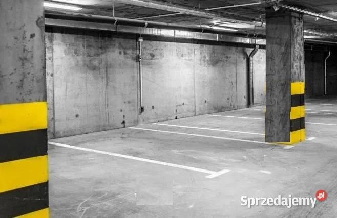 Miejsce postojowe Zielony Most Bronowice Kraków