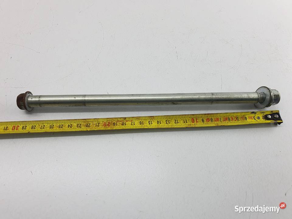 Os Oska Yamaha Ys 125 łódzkie Łódź