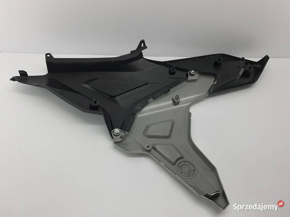 Boczek Prawy Oslona Wypelnienie Honda Nc 750 Łódź