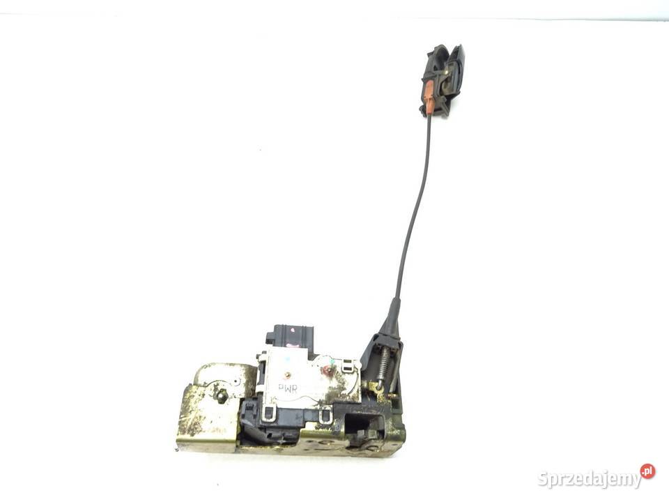 ZAMEK PRZÓD PRAWY FORD TRANSIT IV Van minibus osobowe