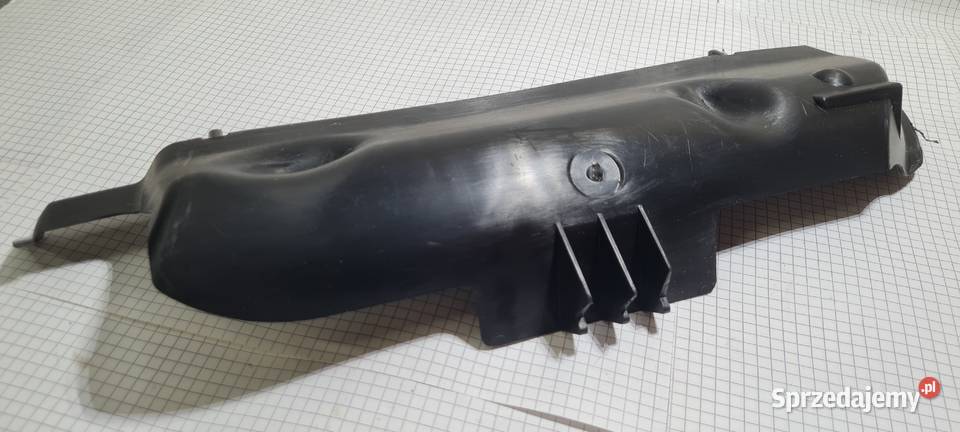Suzuki GSR 600 plastik mocowanie wypełnienie mazowieckie Warszawa sprzedam