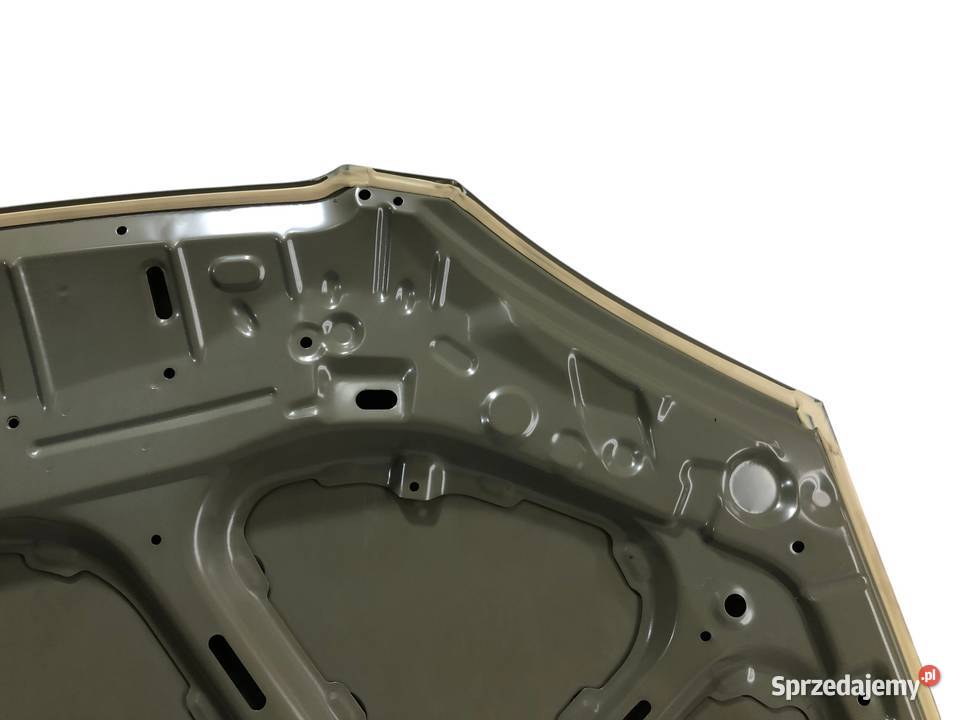 Chevrolet Lacetti I 20032007 Hatchback Maska Maski Karoseria świętokrzyskie Skarżysko-Kamienna