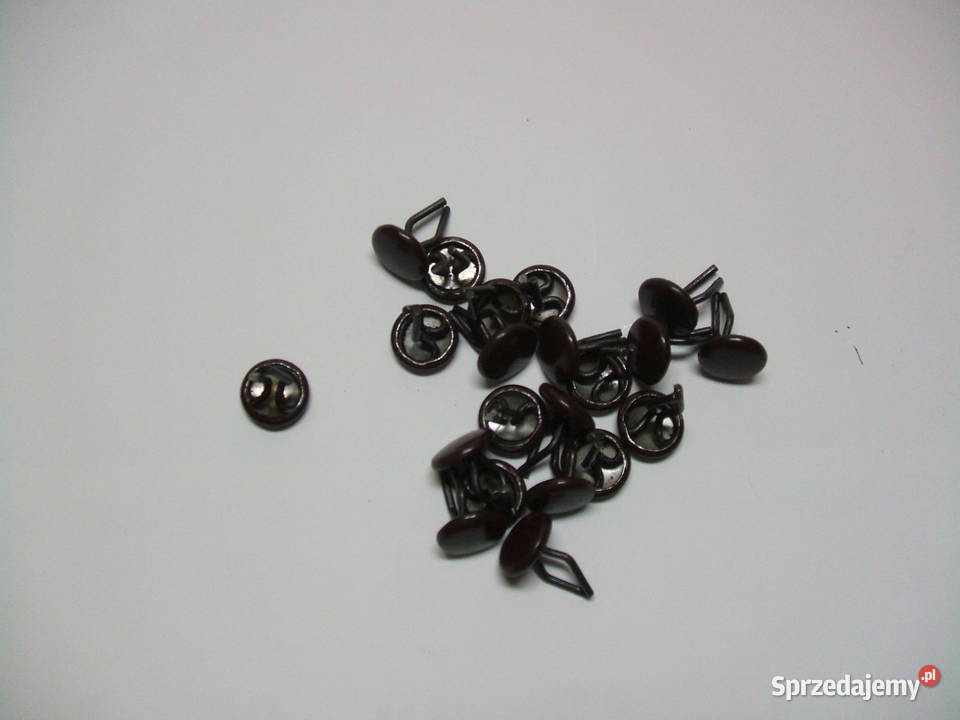 Spinki tapicerki Płock