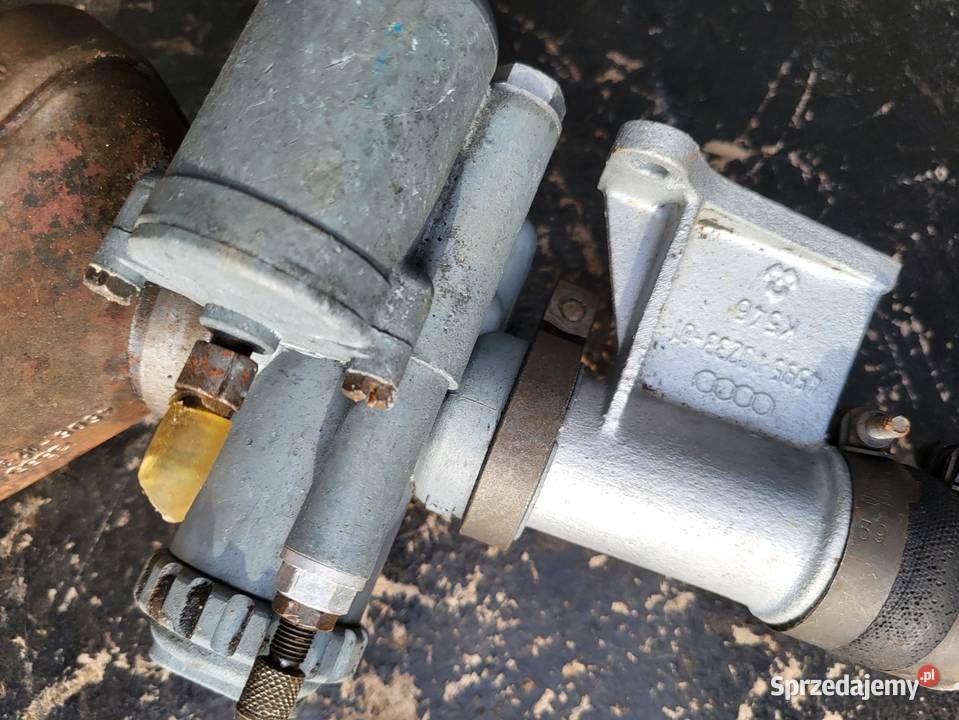 DKW RT 175 S VS GAŻNIK BING DKW RT VERGASER BEZ Rybnik