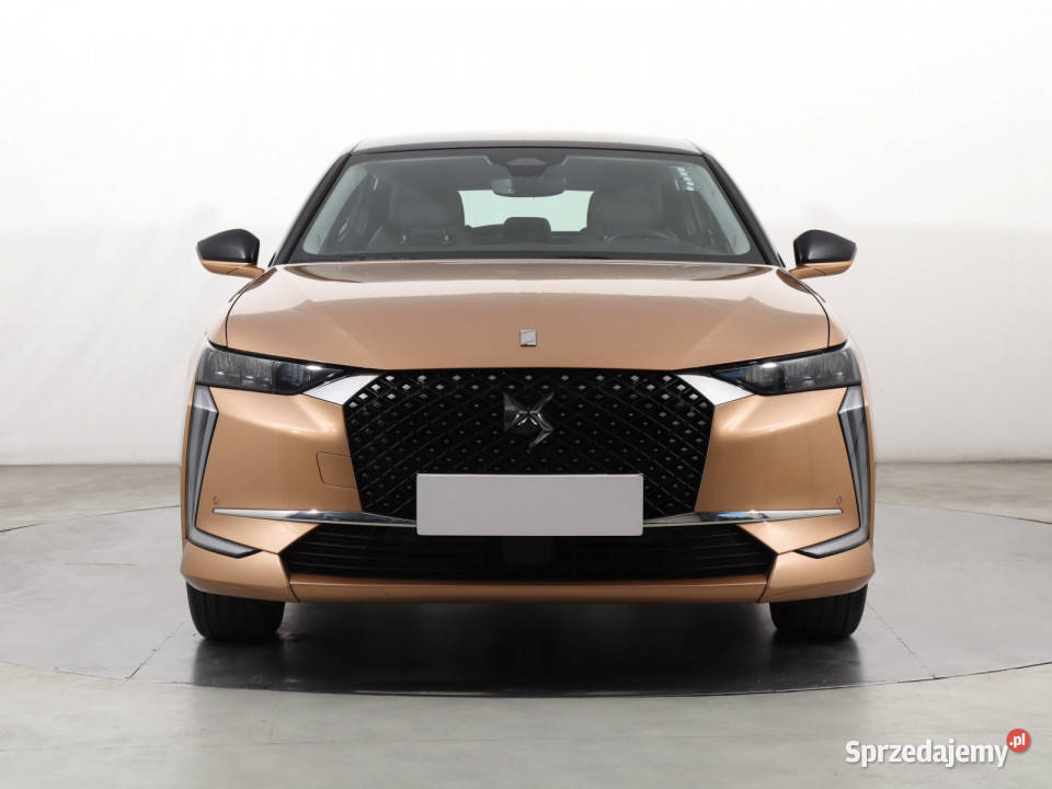 DS 4 12 PureTech 1199cm3 Katowice sprzedam