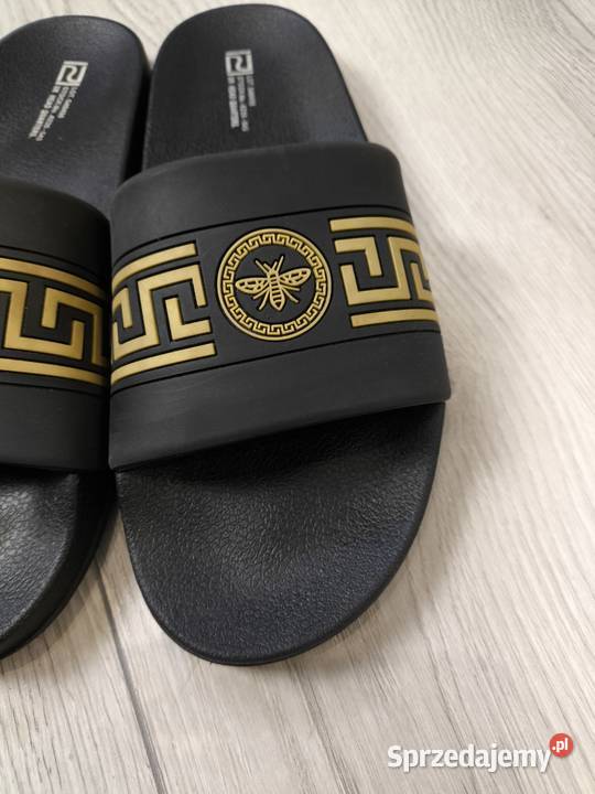 Klapki damskie River Island rozmiar 40 Poznań