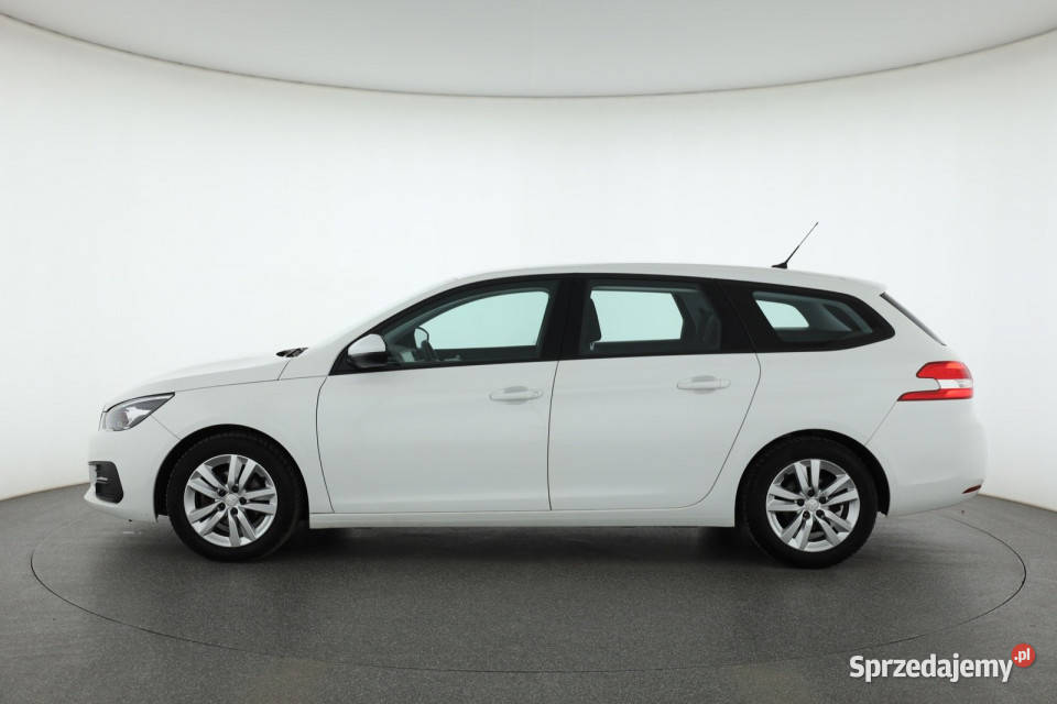 Peugeot 308 15 BlueHDi Piaseczno sprzedam