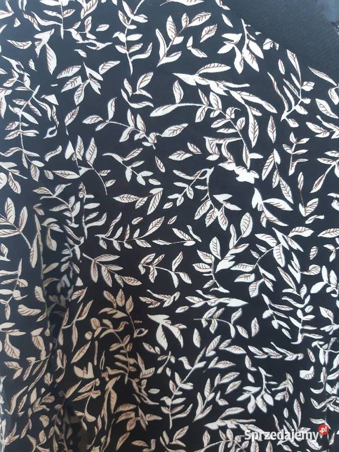 Bomberka w liście z kieszeniami Warszawa