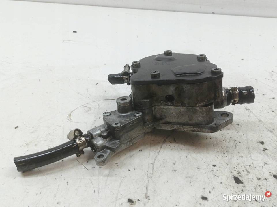 POMPA VACUM 038145209E LUK 19 TDI VW Volkswagen Rok produkcji 2001 świętokrzyskie