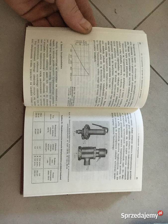 Poradnik spawacza gazowego Łęczyca