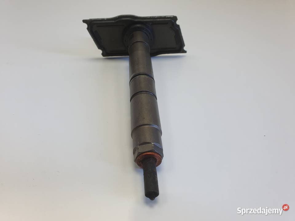 WTRYSKIWACZ Audi A6 C6 27 TDI wtrysk 059130277AJ Chełm