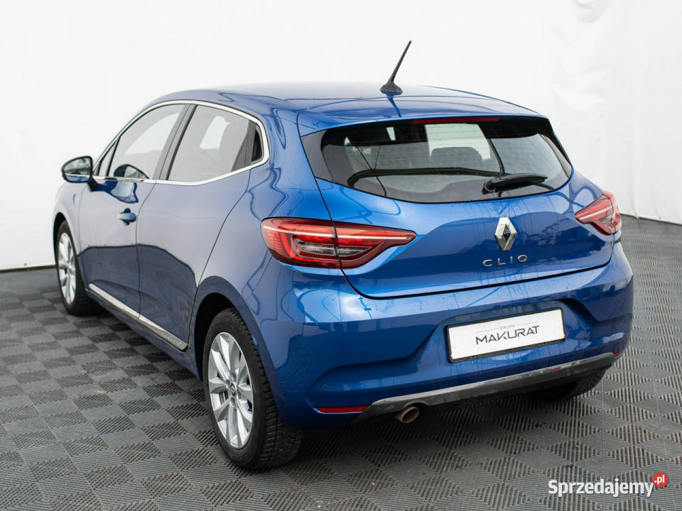 Renault Clio GD9C80510 TCe Intens LED Kcof Gdańsk