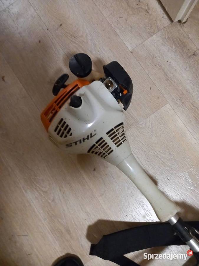 Kosa spalinowa STIHL FS 55 Kwidzyn sprzedam