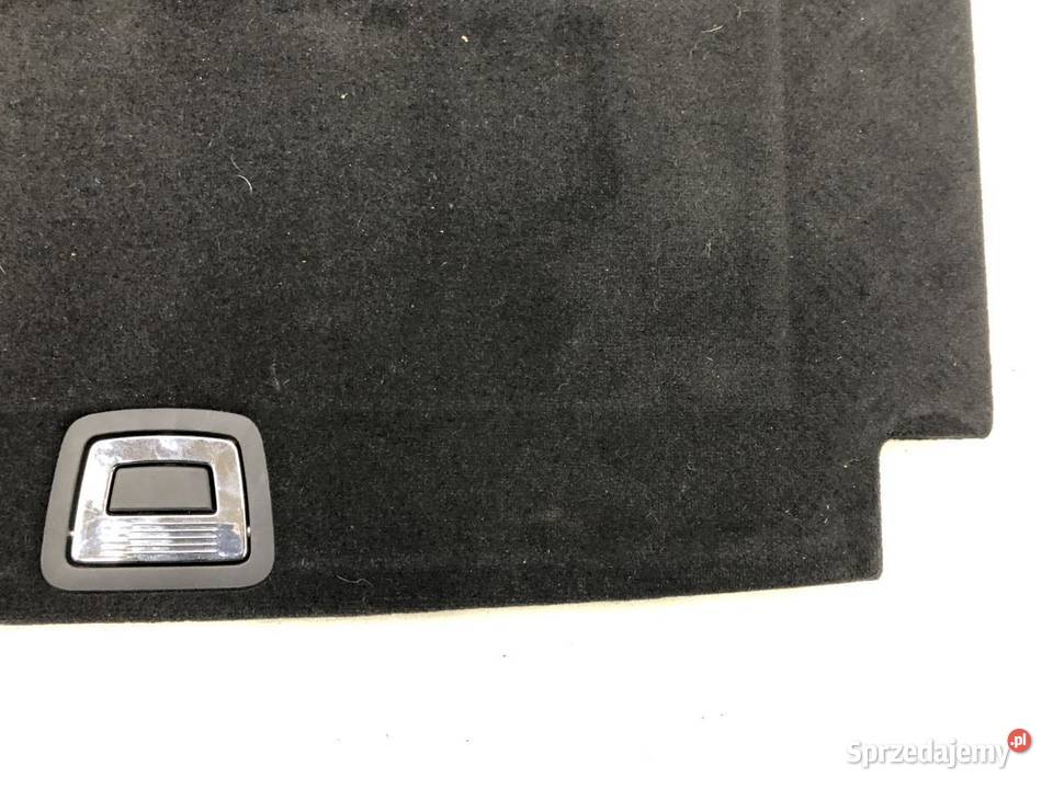 PODŁOGA BAGAŻNIKA 2046800002 MERCEDES W024 KOMBI osobowe