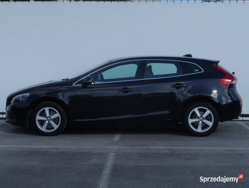 Volvo V40 20 D3 Lublin