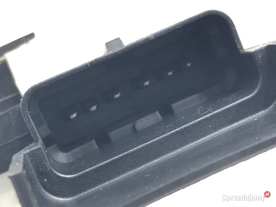 ZAMEK DRZWI LEWY PRZÓD CITROEN DS3 Hatchback osobowe