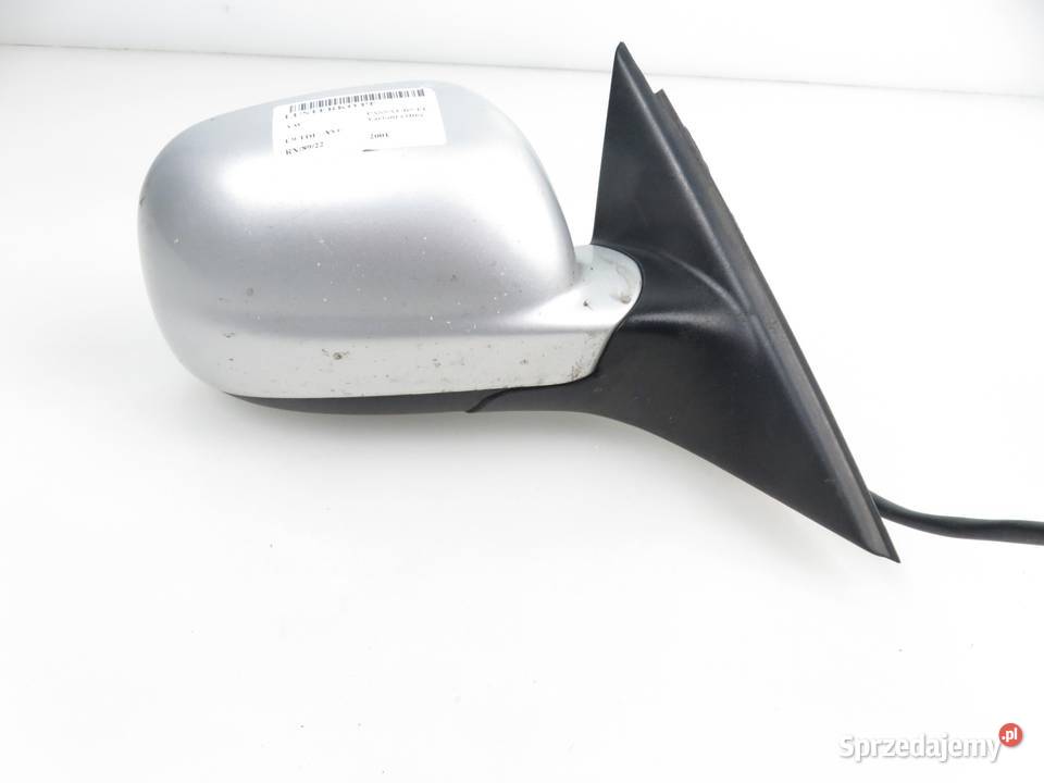 LUSTERKO PRAWE VW PASSAT B5 FL 3B6