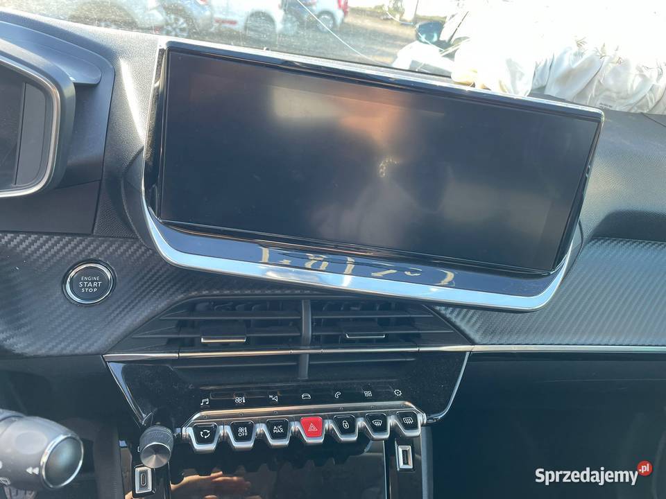 PEUGEOT 208 II 15 BlueHDi 100 Allure Pack GM648