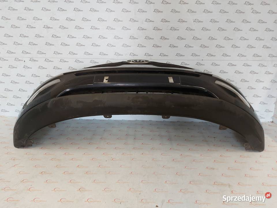 KIA SPORTAGE III 12r zderzak przód 865113U000 osobowe sprzedam