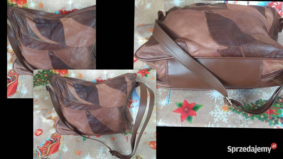 Torebka damska ZESTAW zachodniopomorskie Chojna