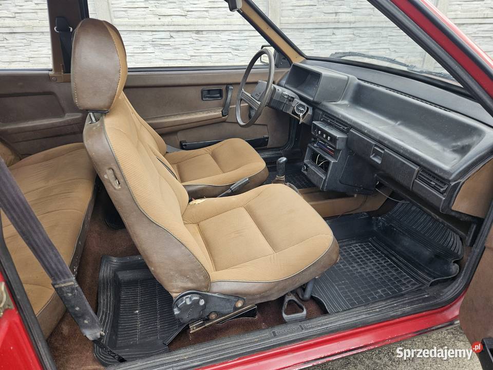 Lada Samara 2108 Sputnik Super stan blacharski