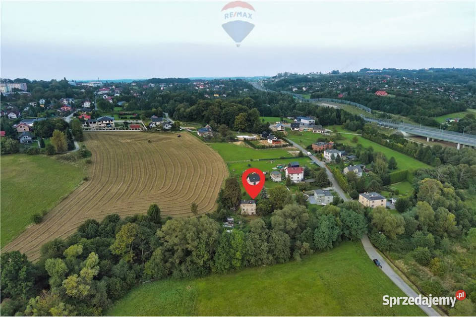 Sprzedaż domu BielskoBiała Kaczeńców Bielsko-Biała