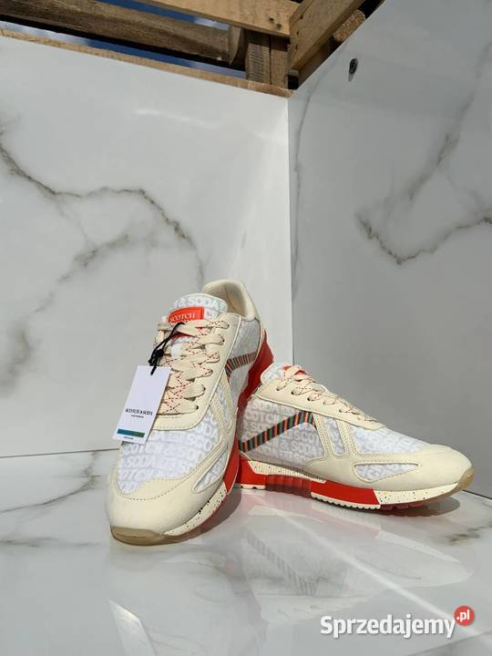 Buty Scotch Soda Obuwie sprzedam