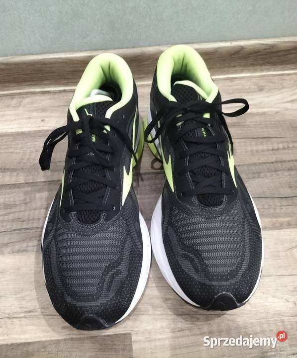 Buty Sportowe do biegania Mizuno Wave Ultima 13 inna Sportowe Wałbrzych