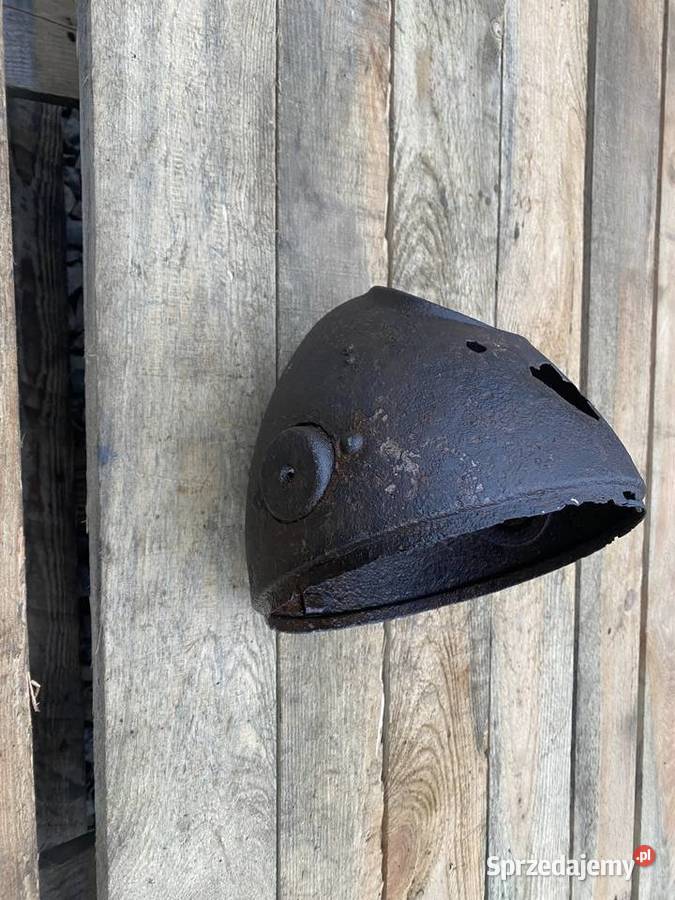 LAMPA PRZÓD IŻ 49 350 Kraków sprzedam