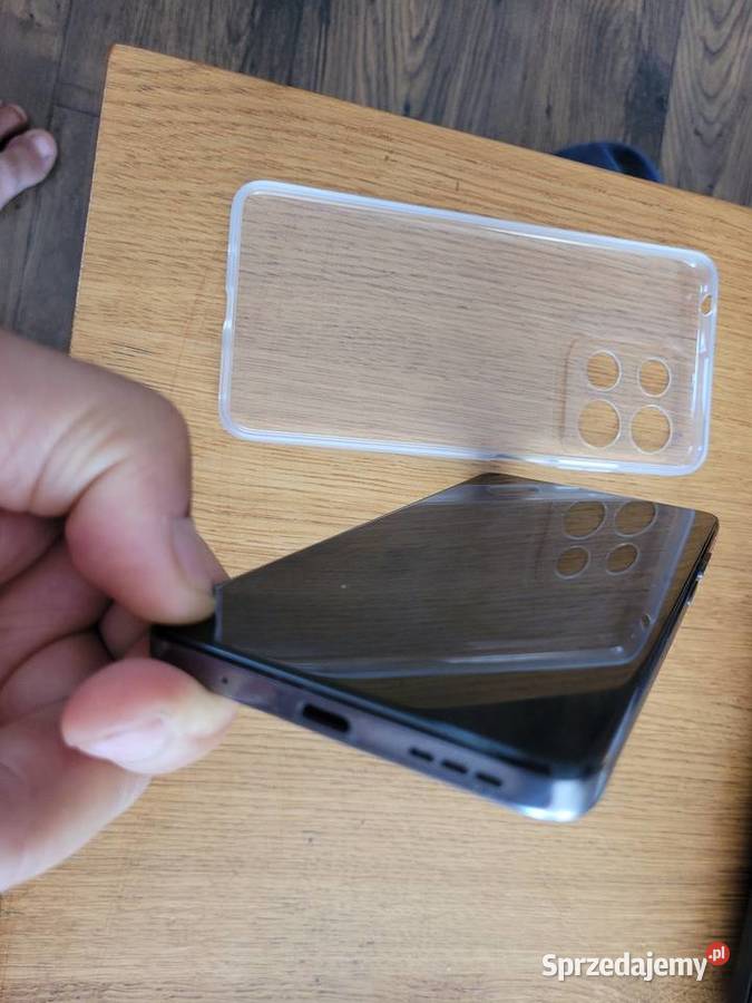 Smartfon Motorola g15 power 256 GB Motorola Lublin