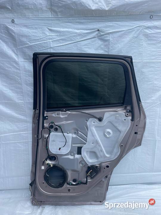 FORD KUGA MK2 LIFT VIGNALE DRZWI PRAWE TYŁ