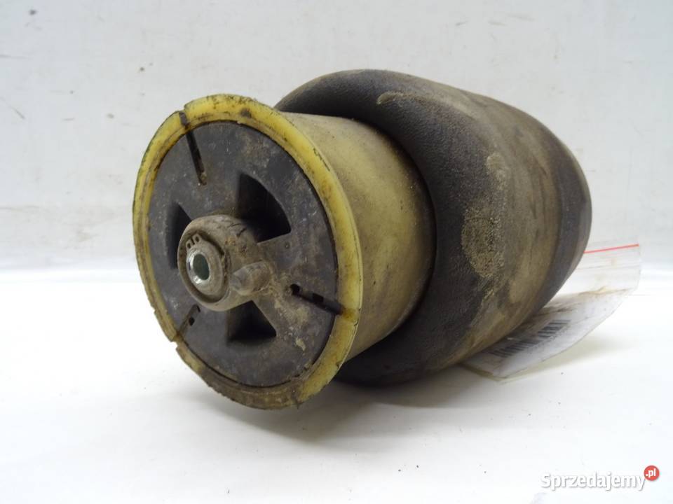 MIECH PODUSZKA PNEUMATYCZNA PRAWY TYŁ BMW E39 sprzedam